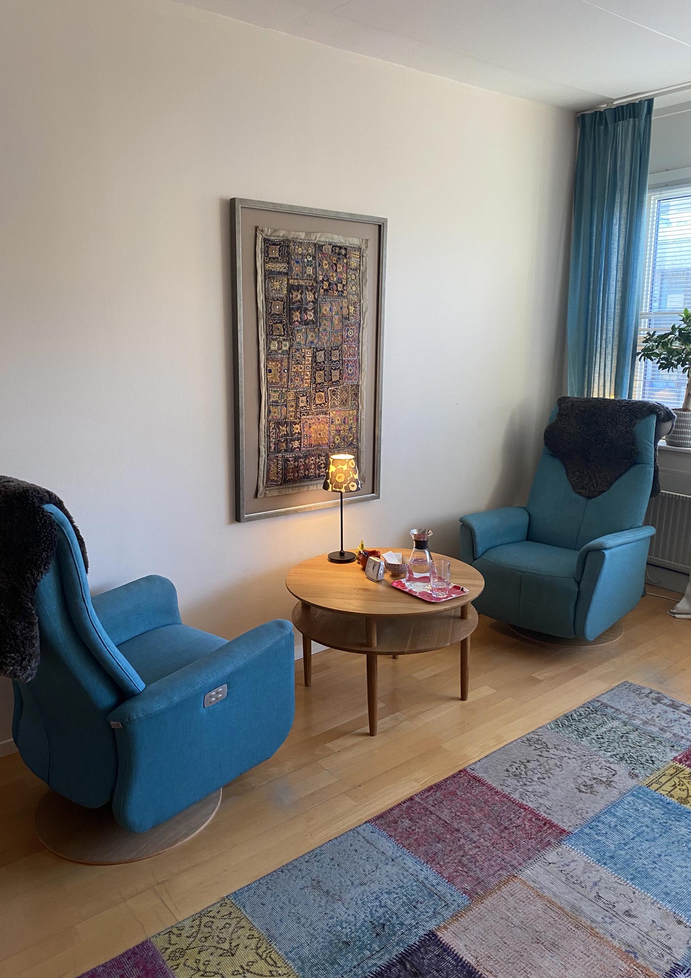 Vad innebär psykoterapi 